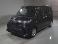 2022 Toyota Roomy