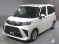 2022 Toyota Roomy