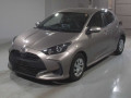 2021 Toyota YARIS