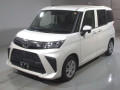 2022 Toyota Roomy