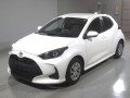 2022 Toyota YARIS