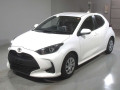 2022 Toyota YARIS