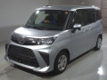 2021 Toyota Roomy