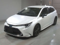 2021 Toyota Corolla Touring Wagon