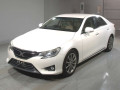 2013 Toyota Mark X