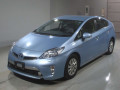 2015 Toyota Prius PHV