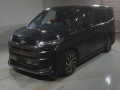 2023 Toyota Noah