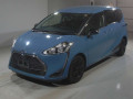 2021 Toyota Sienta