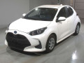 2021 Toyota YARIS
