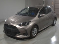 2022 Toyota YARIS