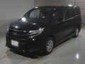 2020 Toyota Noah