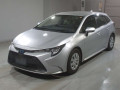 2021 Toyota Corolla Touring Wagon