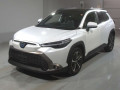 2023 Toyota Corolla Cross