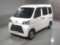 2020 Daihatsu Hijet Cargo