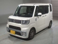 2015 Daihatsu Wake