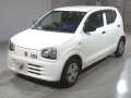 2021 Suzuki Alto
