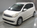 2009 Daihatsu Mira Custom
