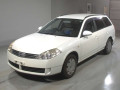 2005 Nissan Wingroad