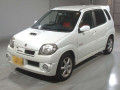 2006 Suzuki Kei WORKS