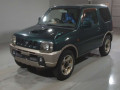 2001 Suzuki Jimny