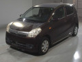 2007 Daihatsu Mira Custom