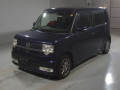 2010 Daihatsu Move Conte