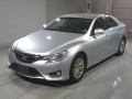 2014 Toyota Mark X