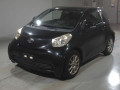 2009 Toyota iQ