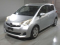 2012 Toyota Ractis