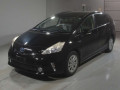 2012 Toyota Prius alpha