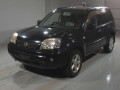 2004 Nissan X-Trail