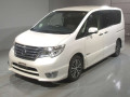 2015 Nissan Serena