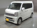 2009 Suzuki Every Wagon