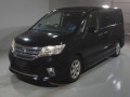 2011 Nissan Serena