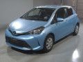 2015 Toyota Vitz