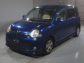2008 Toyota Sienta