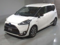 2016 Toyota Sienta