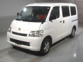 2016 Toyota Townace Van
