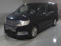 2011 Honda Step WGN Spada