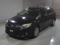 2011 Toyota Corolla Fielder