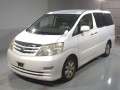 2007 Toyota Alphard V