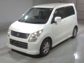 2011 Suzuki Wagon R