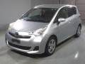 2013 Toyota Ractis