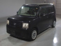 2010 Daihatsu Move Conte