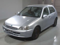 1998 Toyota Starlet