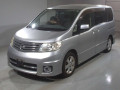 2007 Nissan Serena