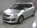 2013 Suzuki Swift