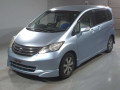 2009 Honda Freed