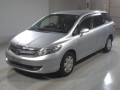 2007 Honda Airwave