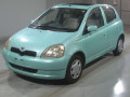 1999 Toyota Vitz